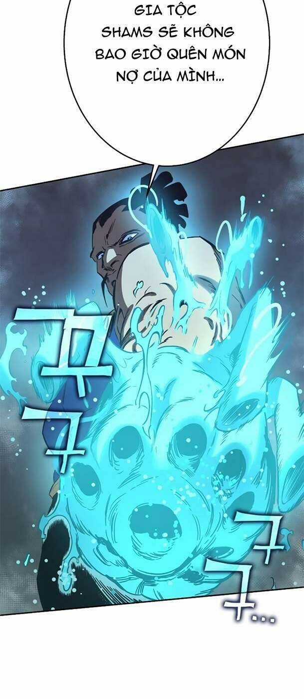 Ex & Ash - Chapter 92 - Trang 50