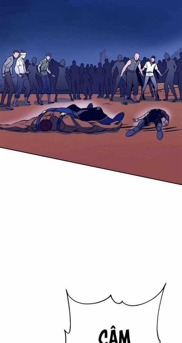 Ex & Ash - Chapter 92 - Trang 6