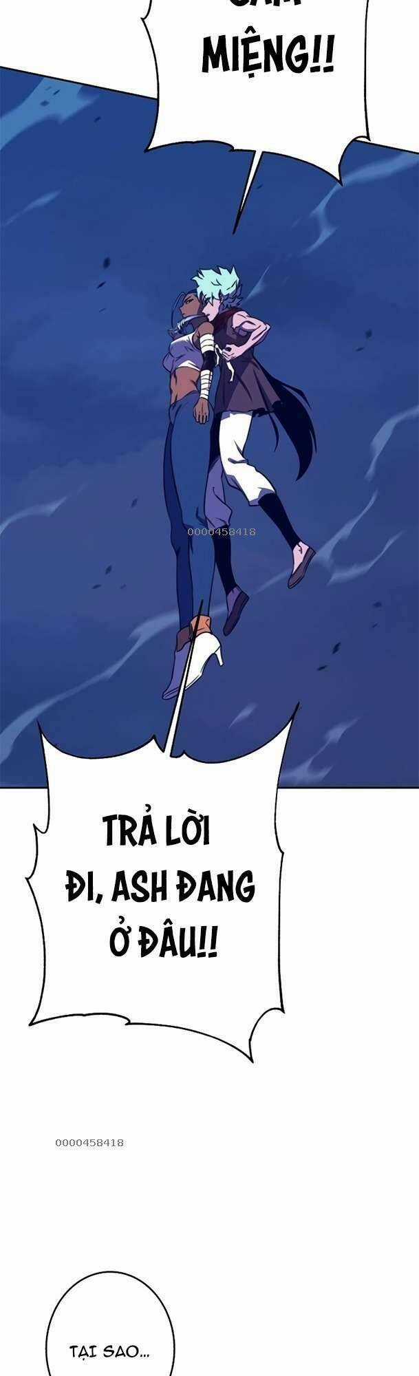Ex & Ash - Chapter 92 - Trang 7