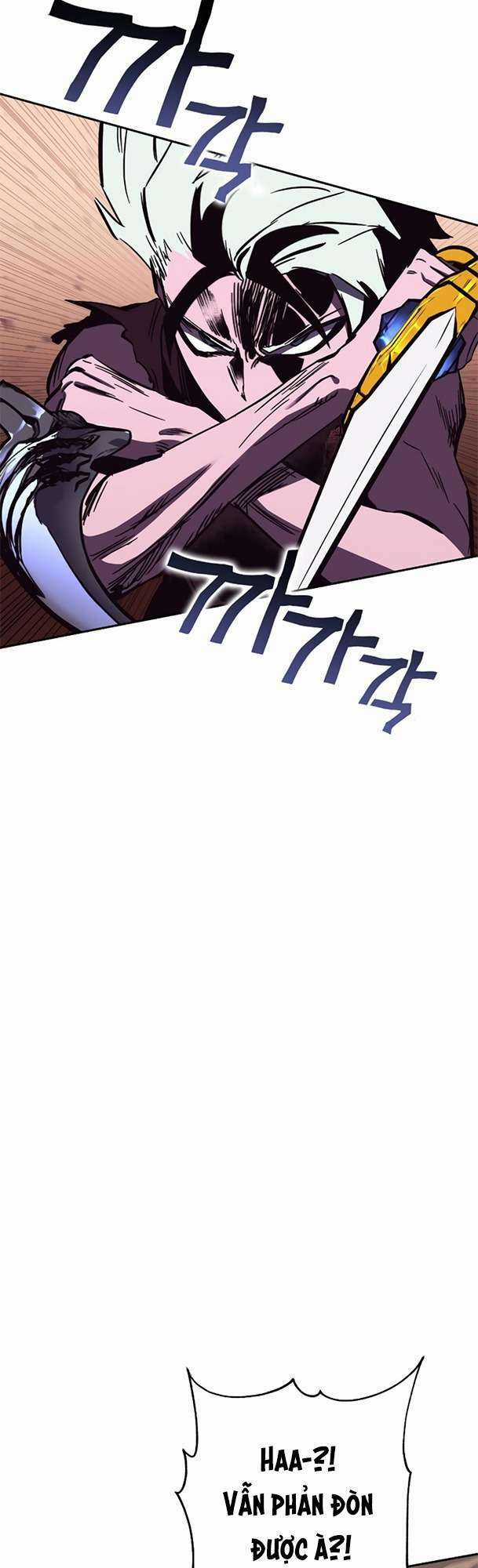 Ex & Ash - Chapter 92 - Trang 61