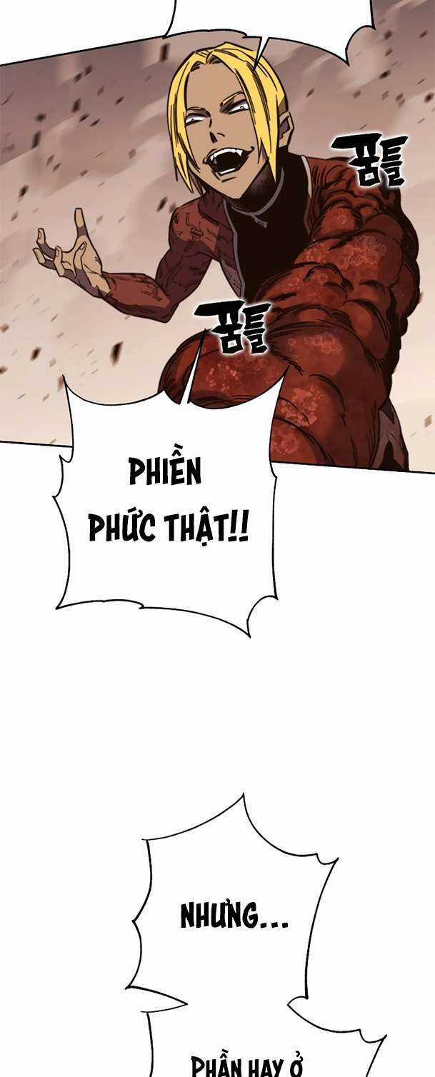 Ex & Ash - Chapter 92 - Trang 62