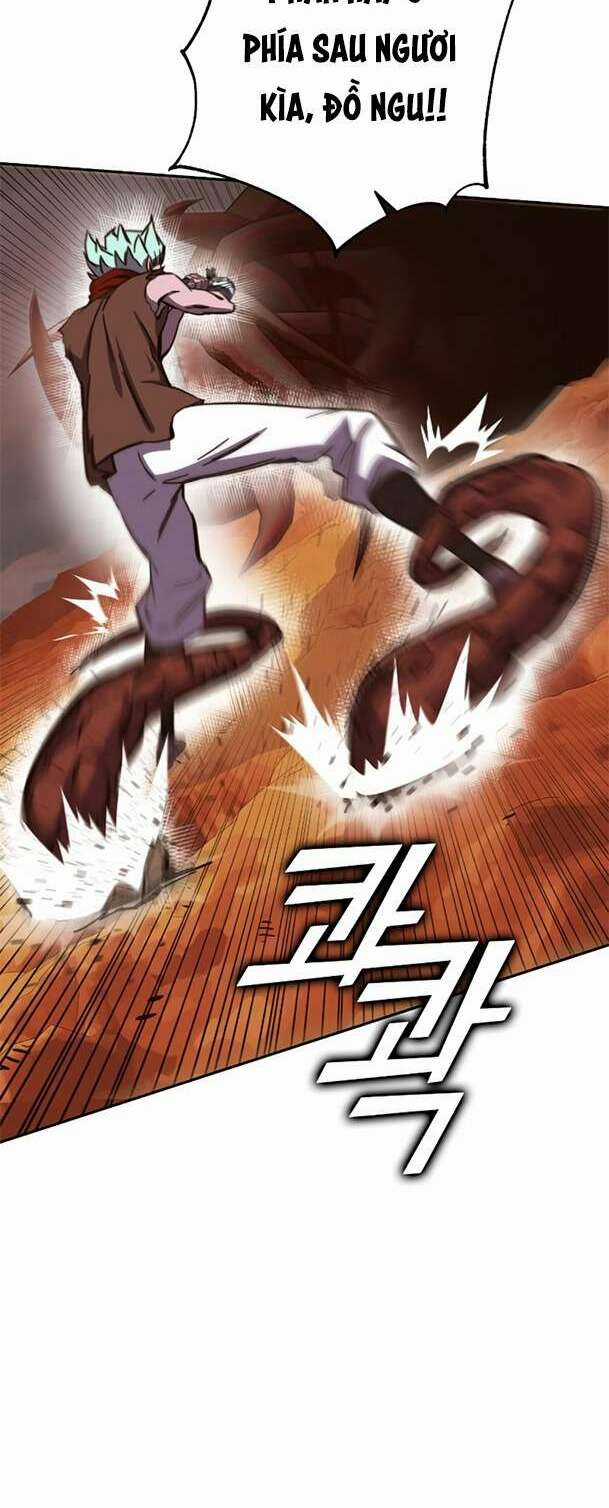 Ex & Ash - Chapter 92 - Trang 63