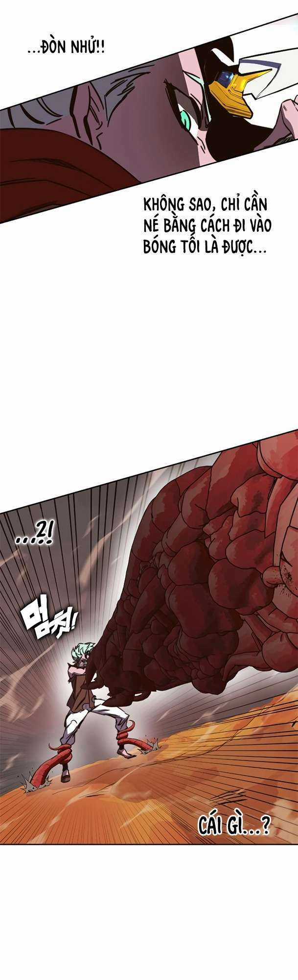 Ex & Ash - Chapter 92 - Trang 64