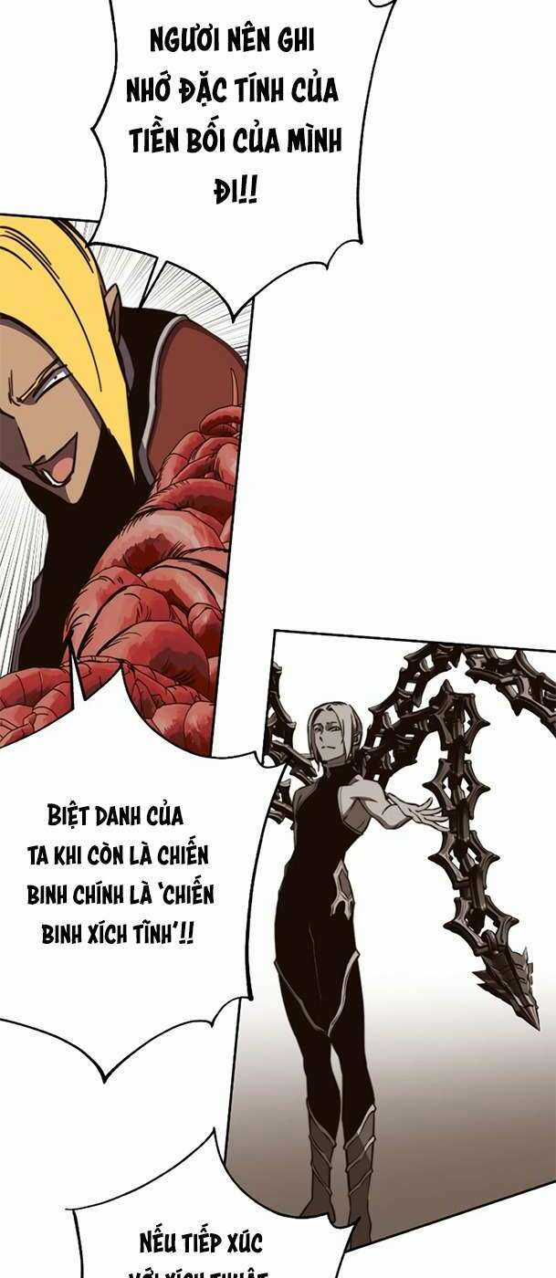 Ex & Ash - Chapter 92 - Trang 66