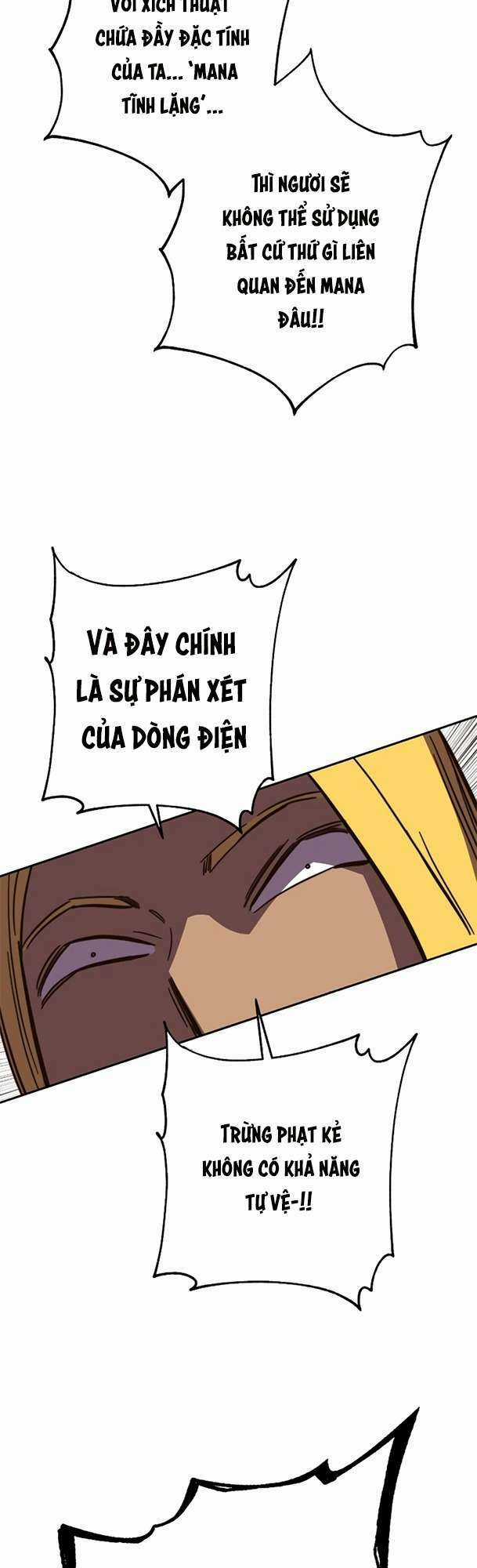 Ex & Ash - Chapter 92 - Trang 67