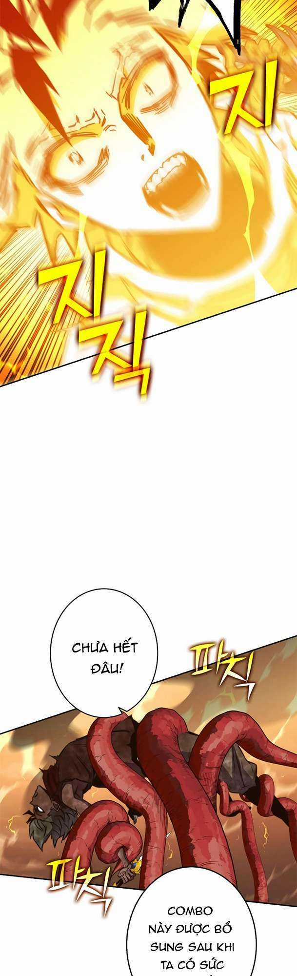 Ex & Ash - Chapter 92 - Trang 70