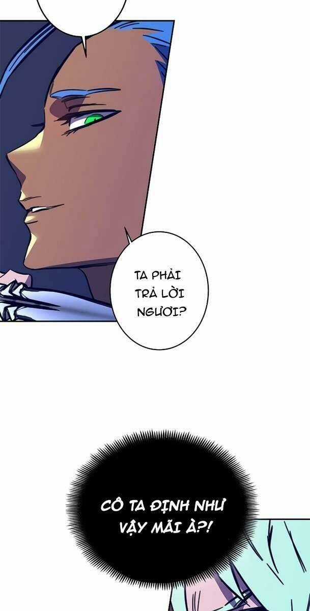 Ex & Ash - Chapter 92 - Trang 8