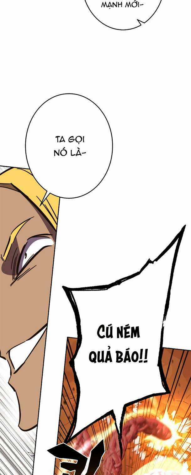 Ex & Ash - Chapter 92 - Trang 71