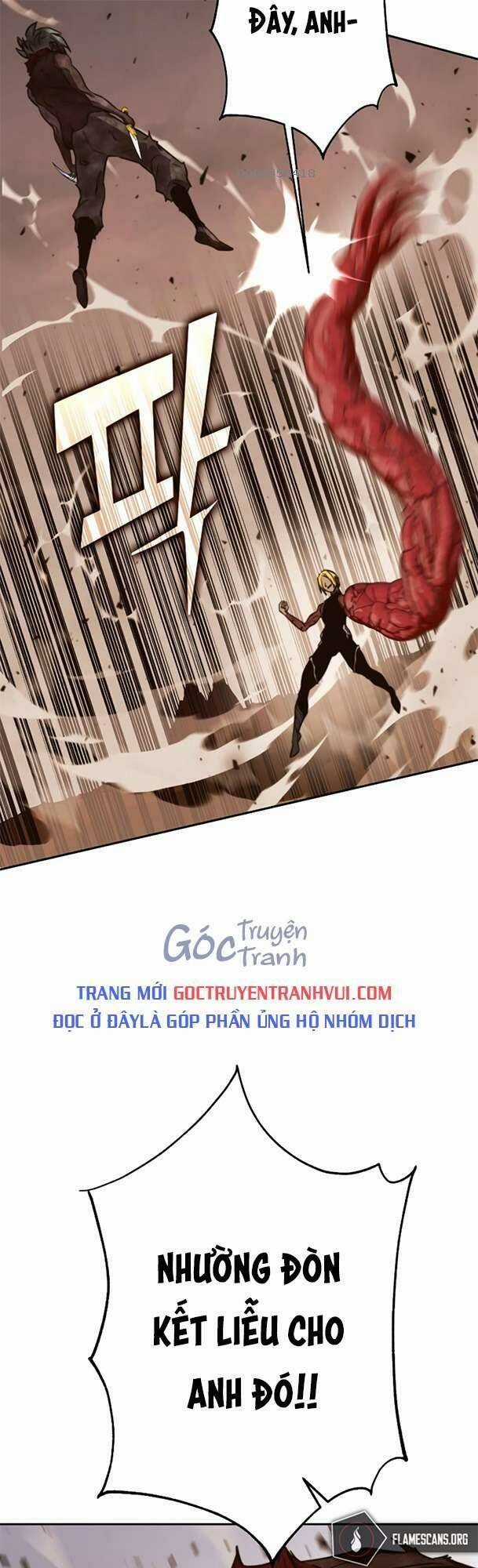 Ex & Ash - Chapter 92 - Trang 73