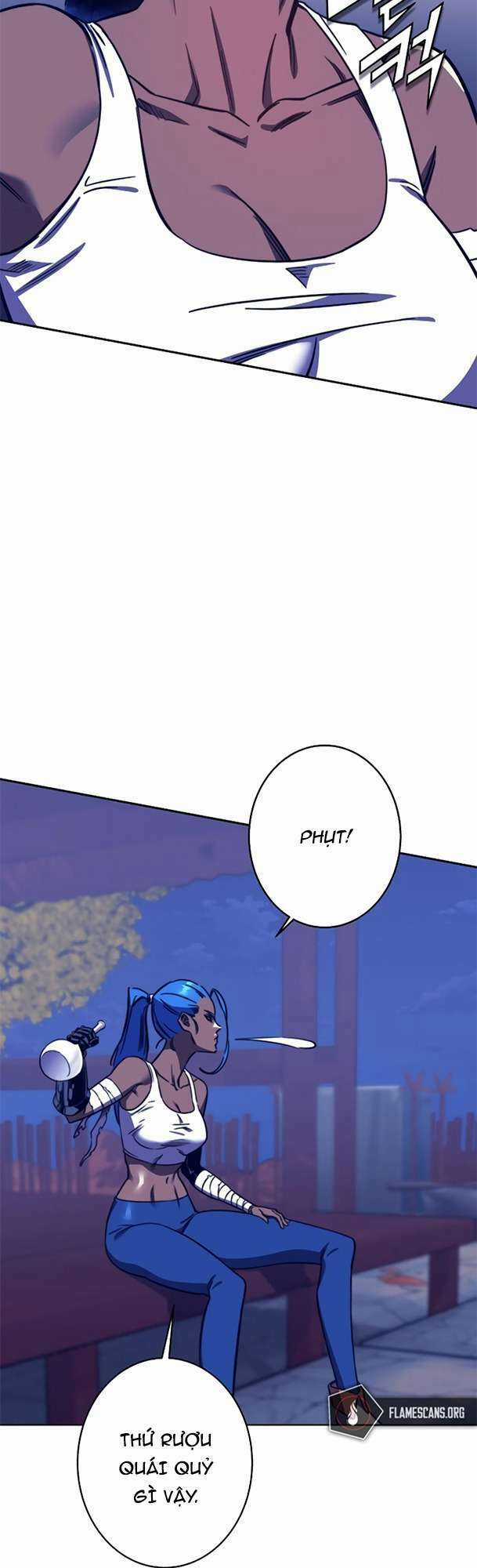 Ex & Ash - Chapter 92 - Trang 85