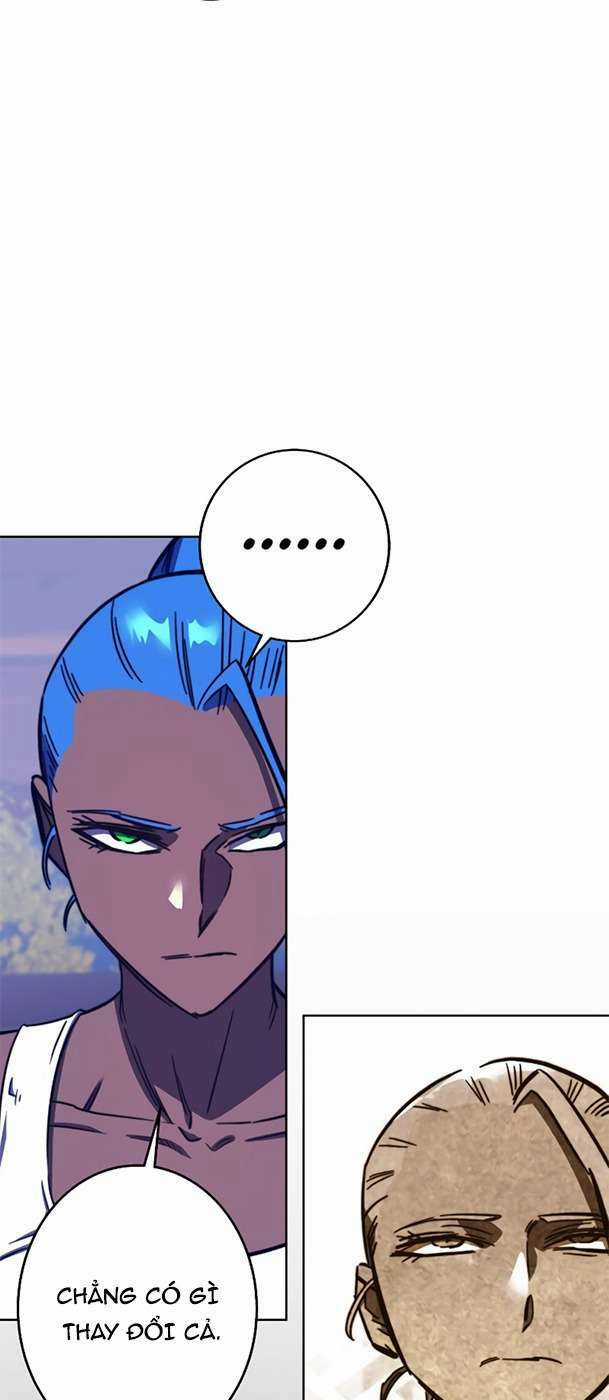 Ex & Ash - Chapter 92 - Trang 86