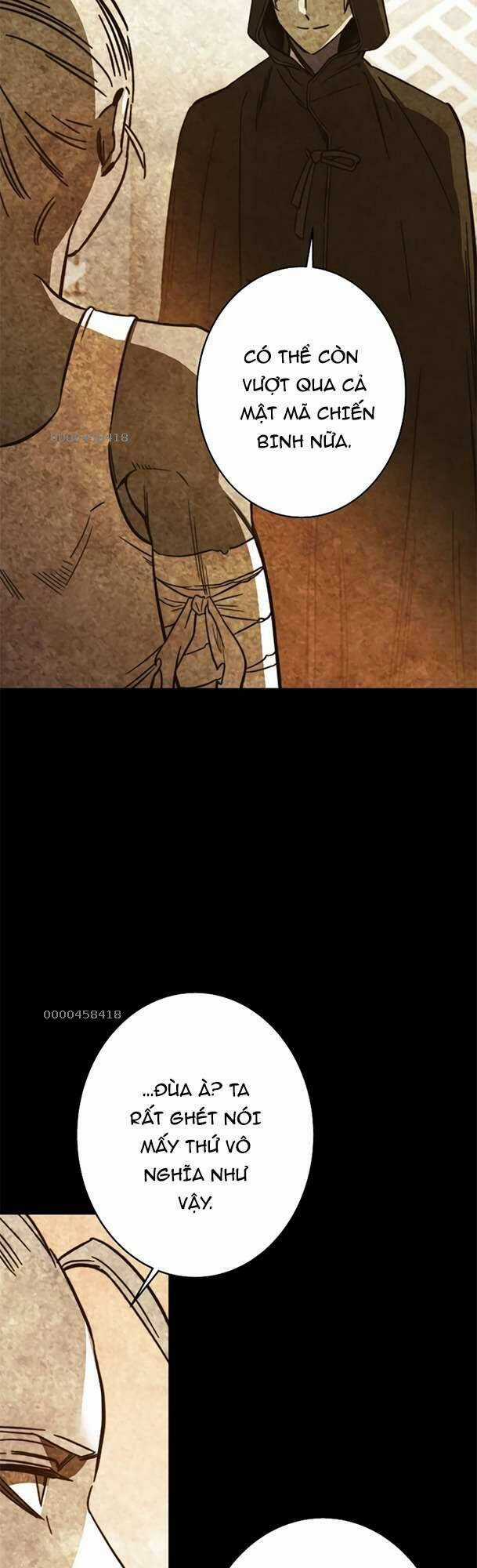 Ex & Ash - Chapter 92 - Trang 88