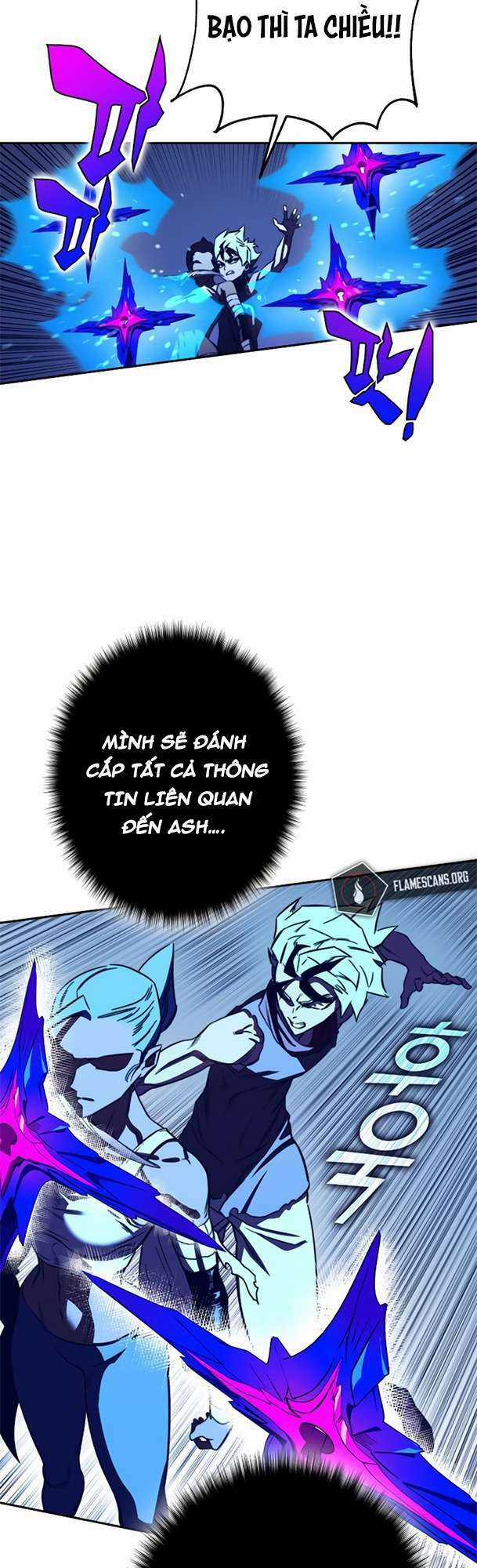 Ex & Ash - Chapter 92 - Trang 10