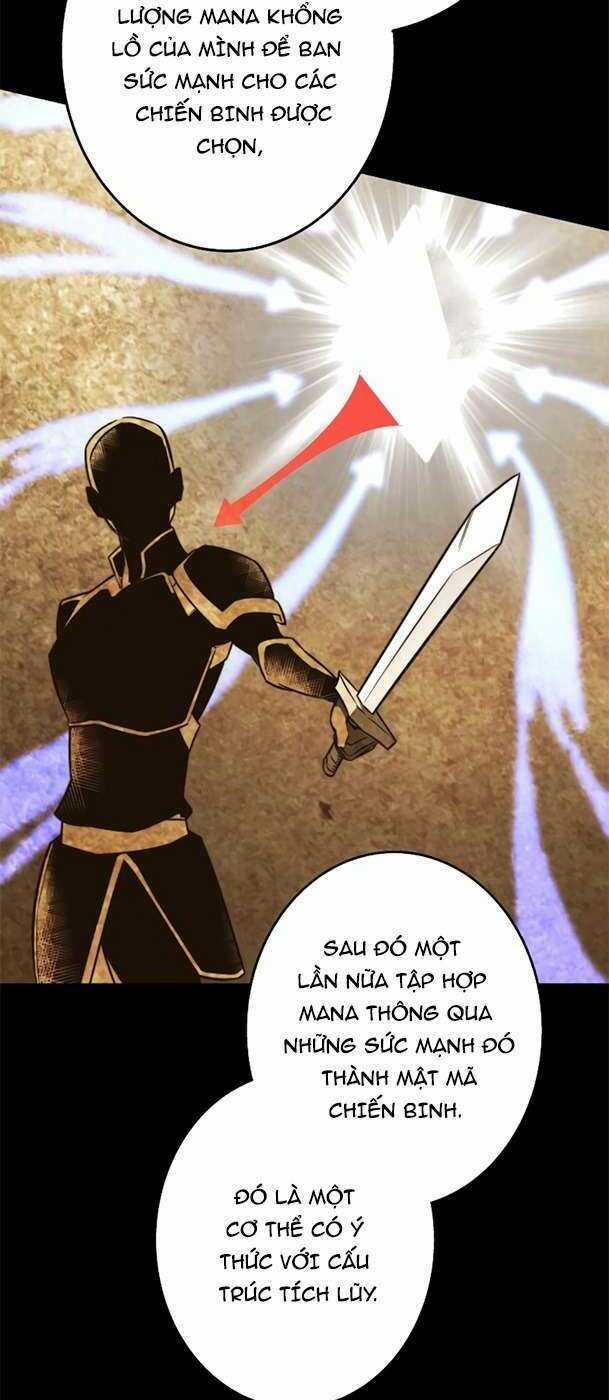 Ex & Ash - Chapter 92 - Trang 93