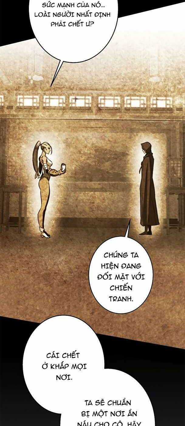 Ex & Ash - Chapter 92 - Trang 96