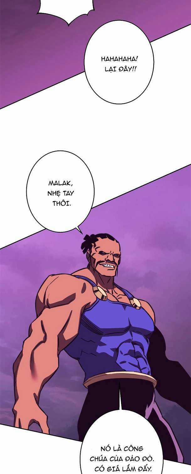 Ex & Ash - Chapter 92 - Trang 98