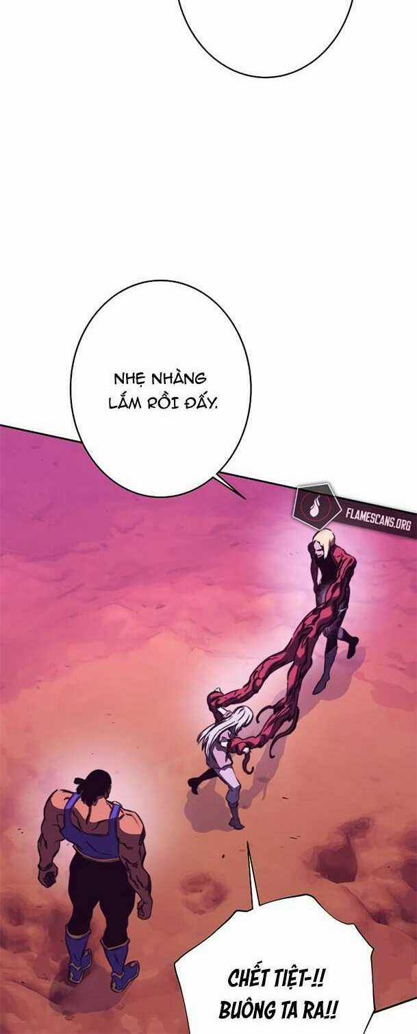 Ex & Ash - Chapter 92 - Trang 99