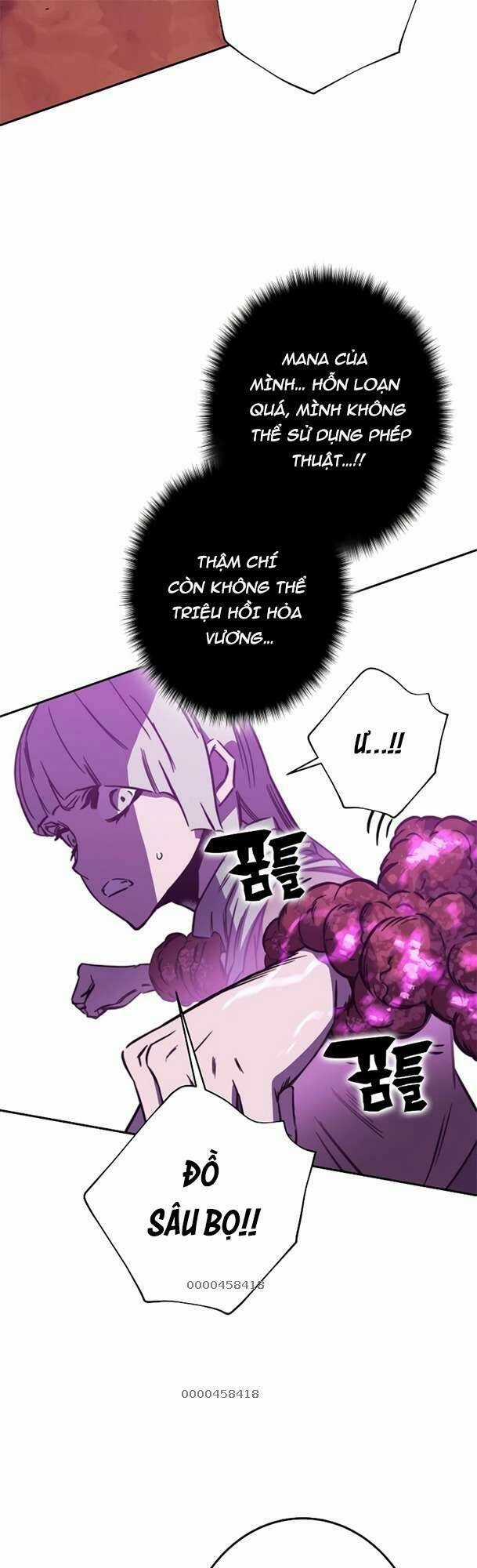 Ex & Ash - Chapter 92 - Trang 100