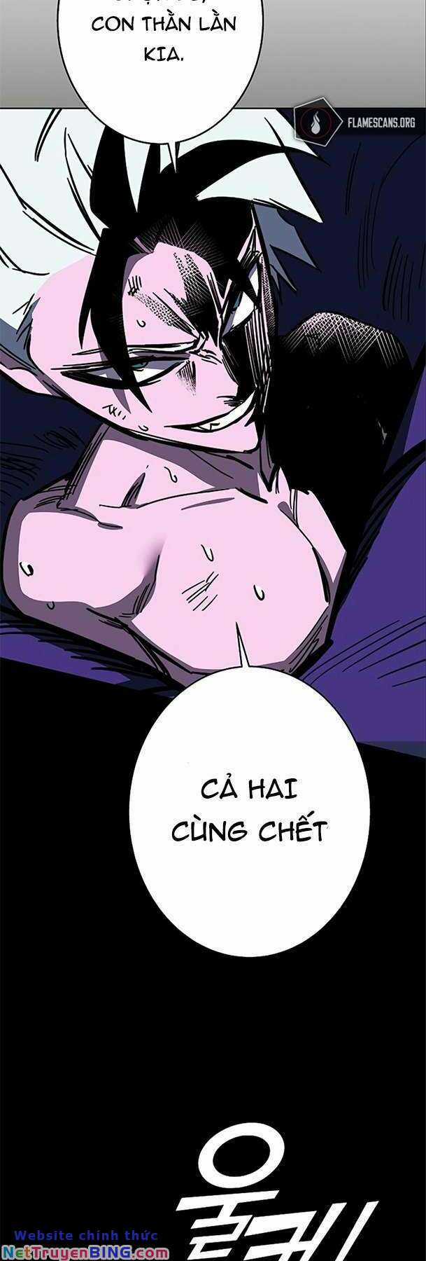 Ex & Ash - Chapter 93 - Trang 102