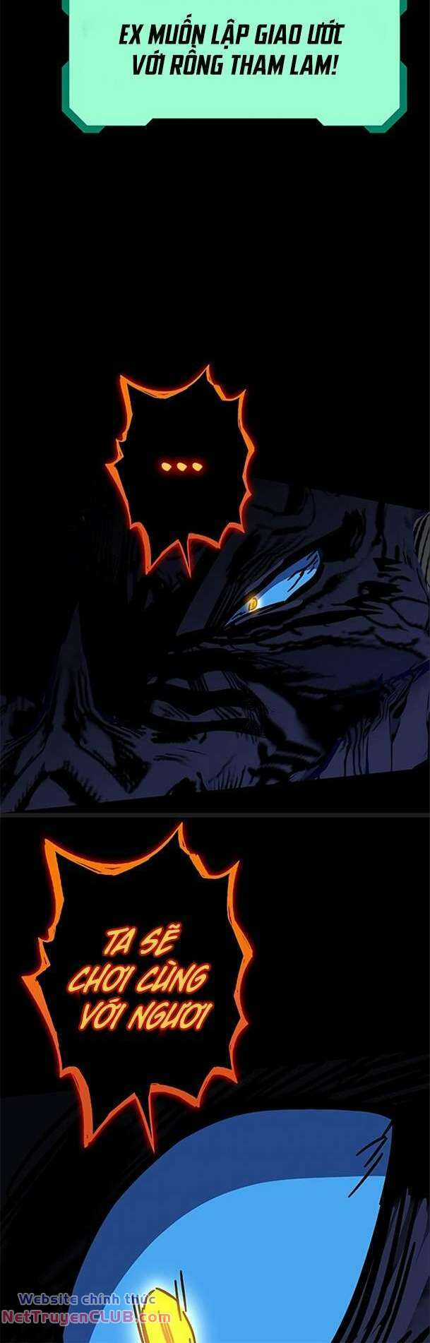 Ex & Ash - Chapter 93 - Trang 104