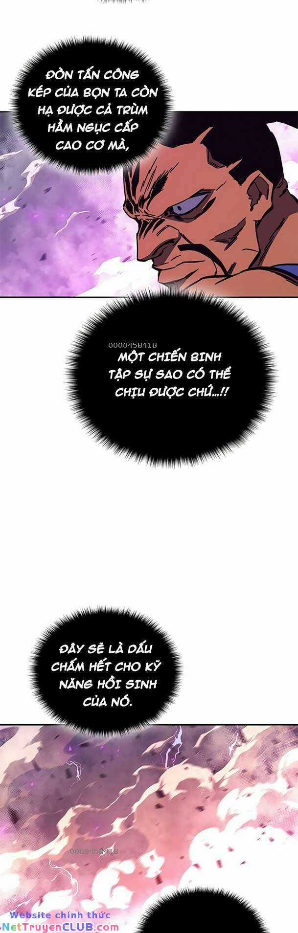 Ex & Ash - Chapter 93 - Trang 15