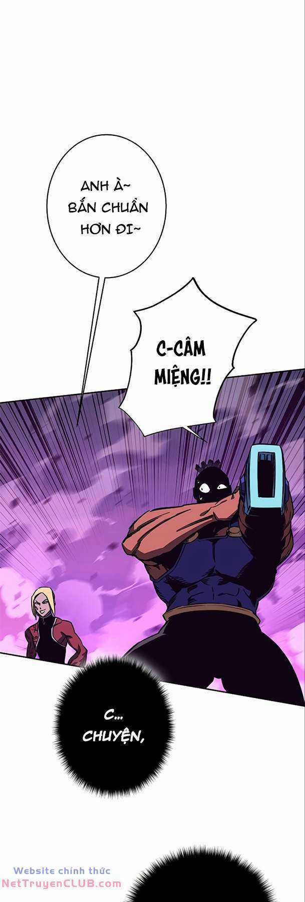 Ex & Ash - Chapter 93 - Trang 19