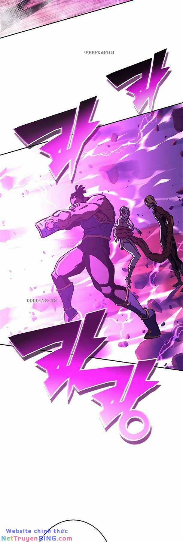 Ex & Ash - Chapter 93 - Trang 21