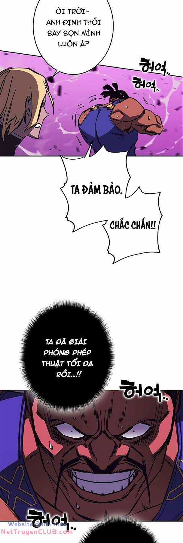 Ex & Ash - Chapter 93 - Trang 22