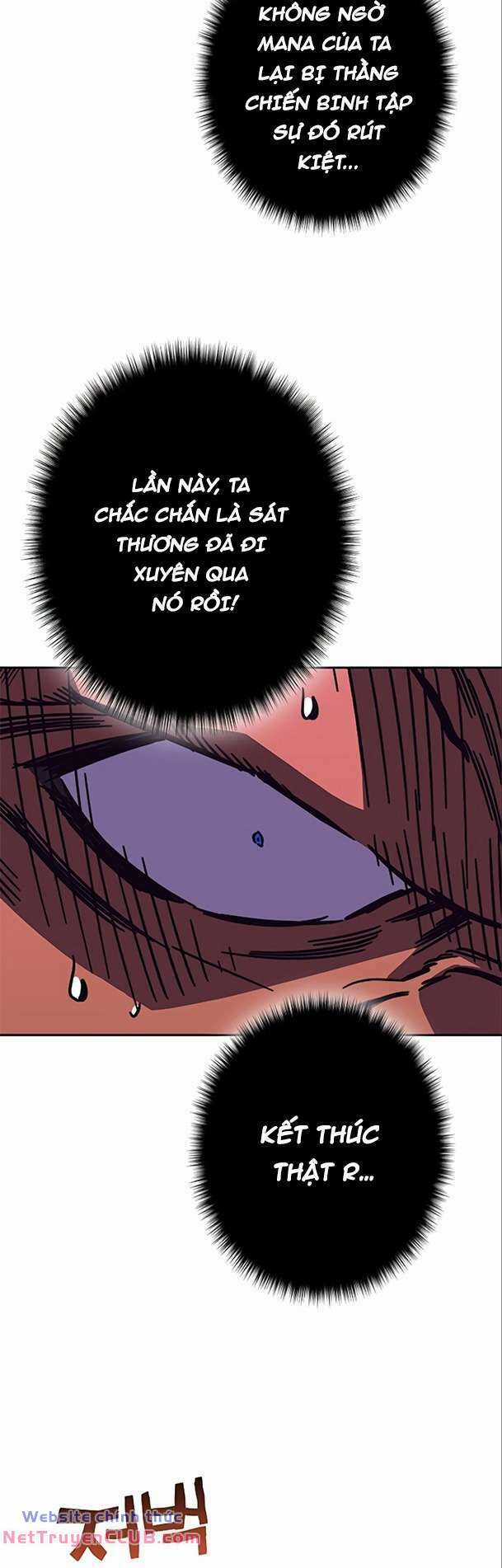 Ex & Ash - Chapter 93 - Trang 23