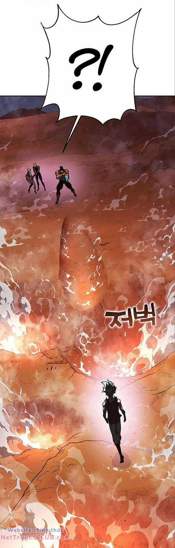 Ex & Ash - Chapter 93 - Trang 24