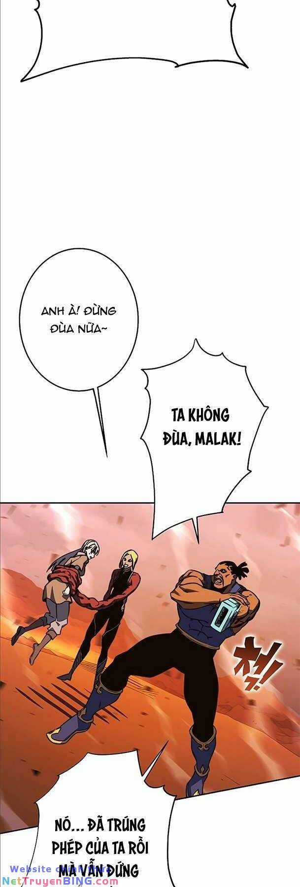 Ex & Ash - Chapter 93 - Trang 26