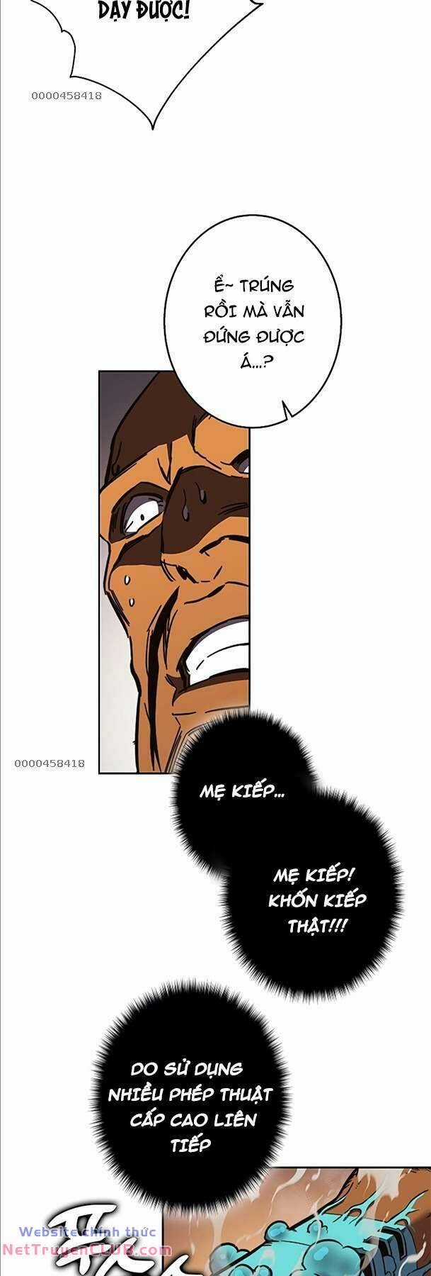 Ex & Ash - Chapter 93 - Trang 27