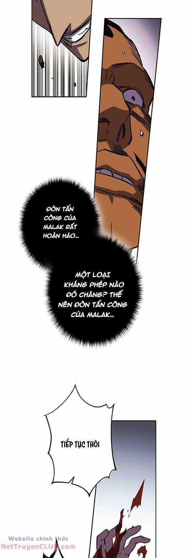 Ex & Ash - Chapter 93 - Trang 34