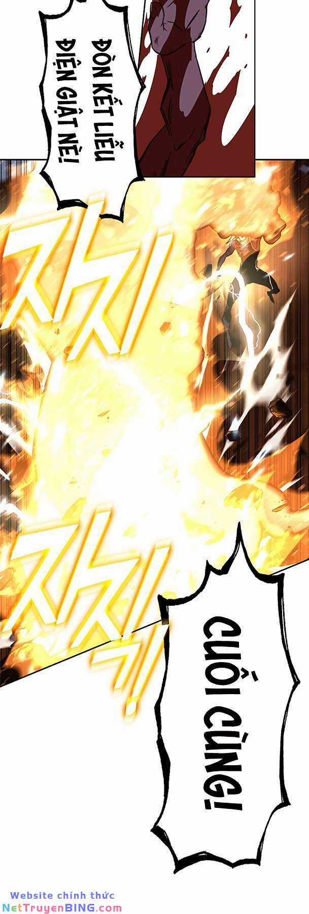 Ex & Ash - Chapter 93 - Trang 35