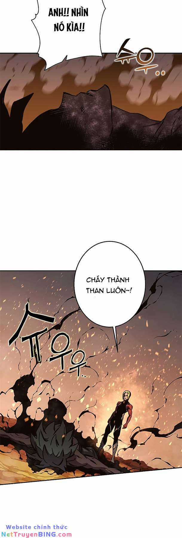 Ex & Ash - Chapter 93 - Trang 37