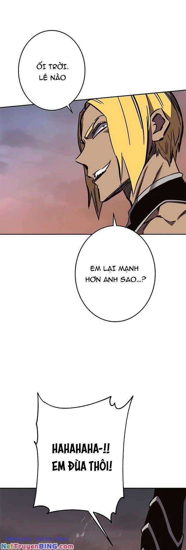 Ex & Ash - Chapter 93 - Trang 38