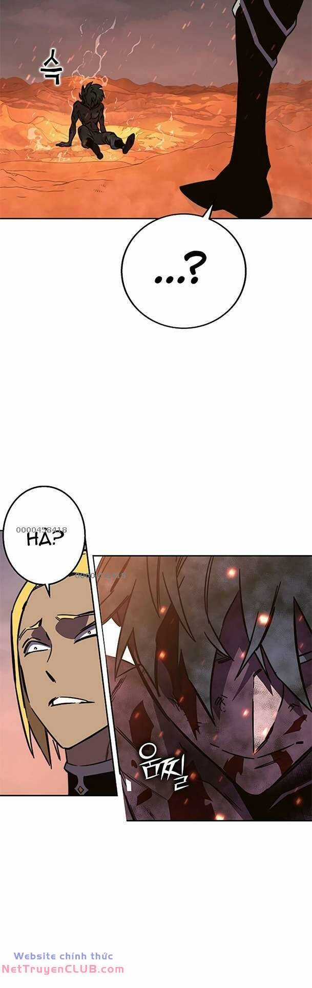 Ex & Ash - Chapter 93 - Trang 39