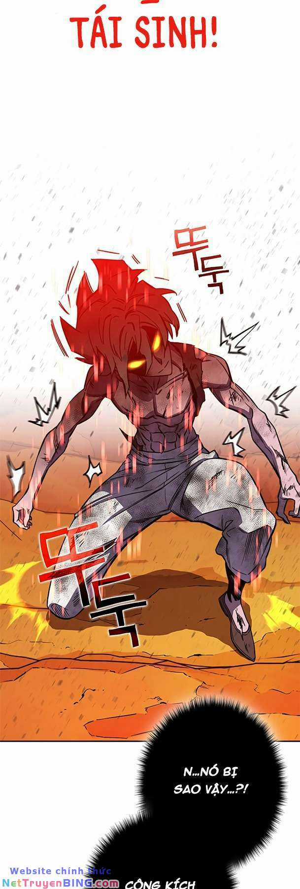 Ex & Ash - Chapter 93 - Trang 41