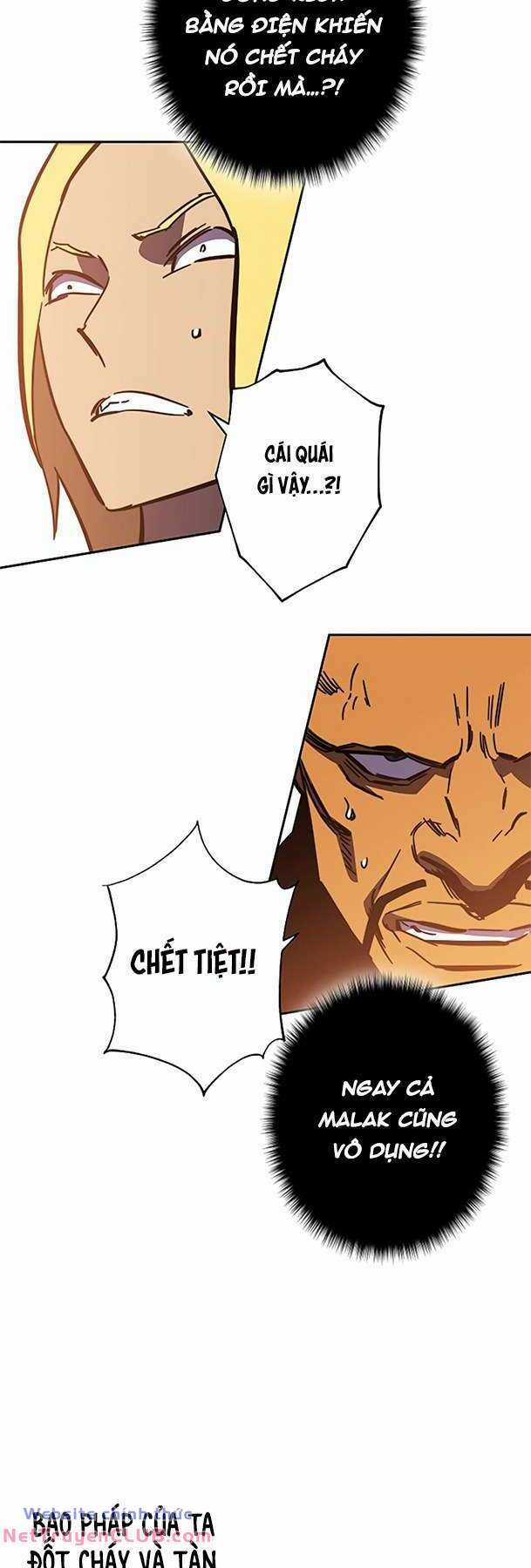 Ex & Ash - Chapter 93 - Trang 42