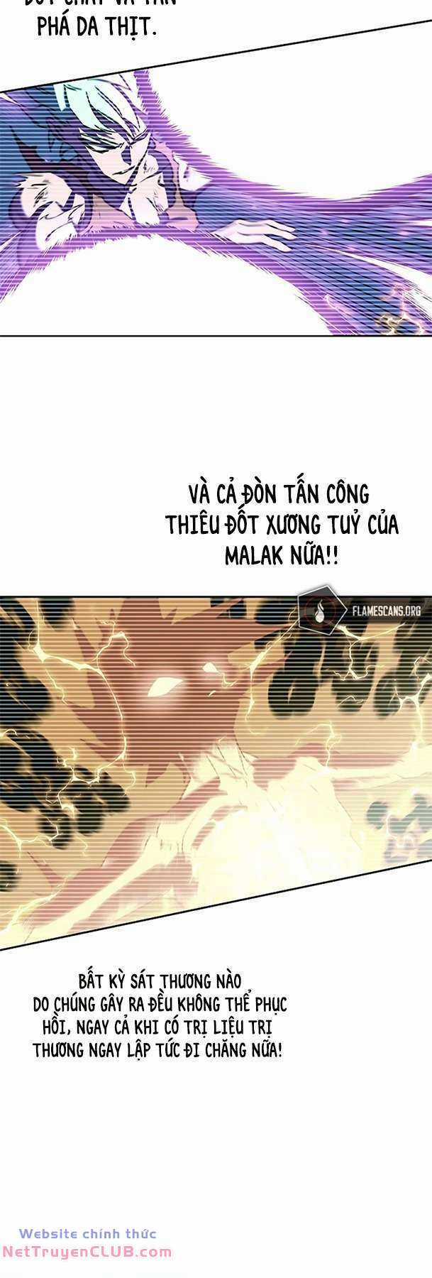 Ex & Ash - Chapter 93 - Trang 43