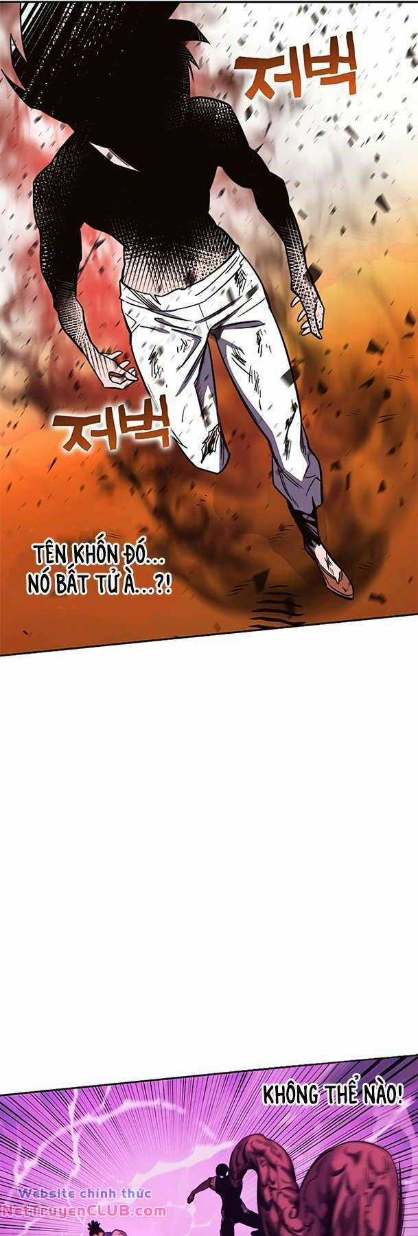 Ex & Ash - Chapter 93 - Trang 44