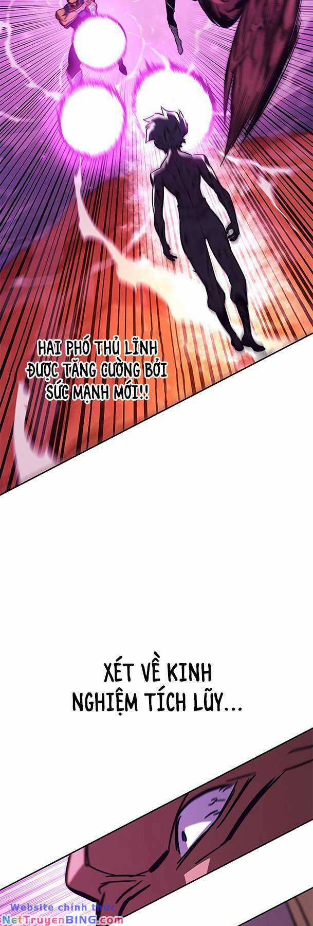 Ex & Ash - Chapter 93 - Trang 45