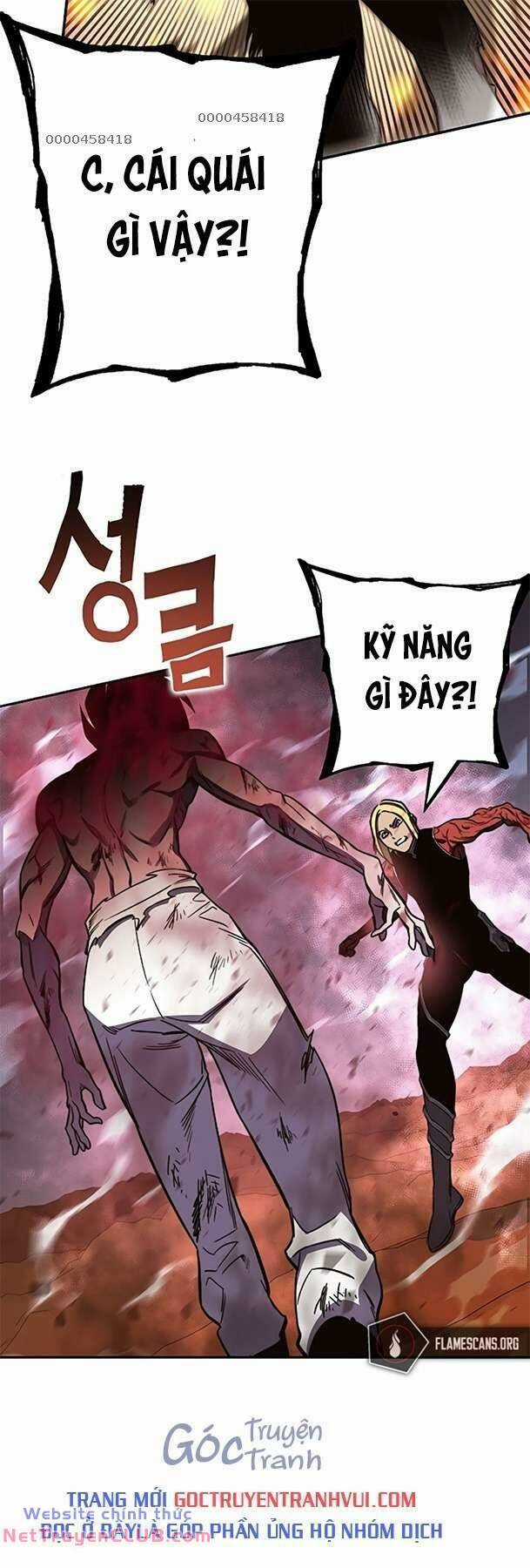 Ex & Ash - Chapter 93 - Trang 49