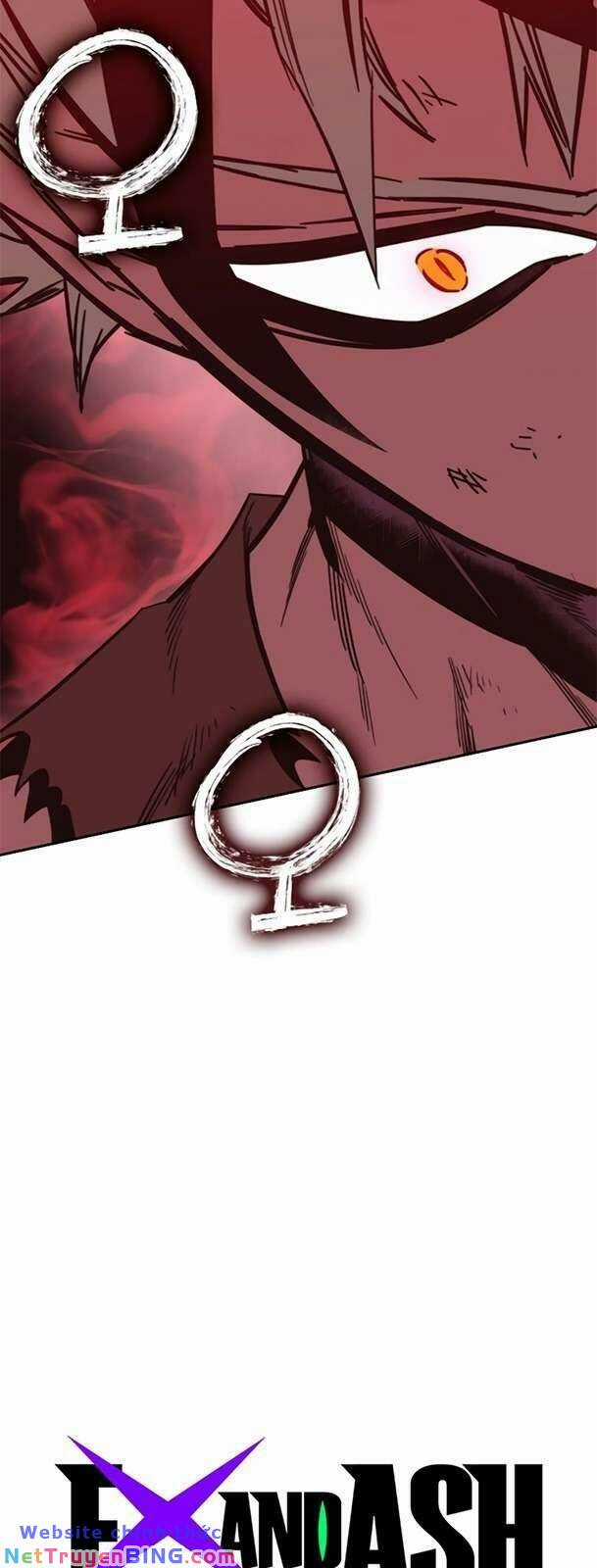 Ex & Ash - Chapter 93 - Trang 6