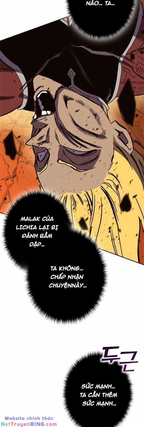 Ex & Ash - Chapter 93 - Trang 54