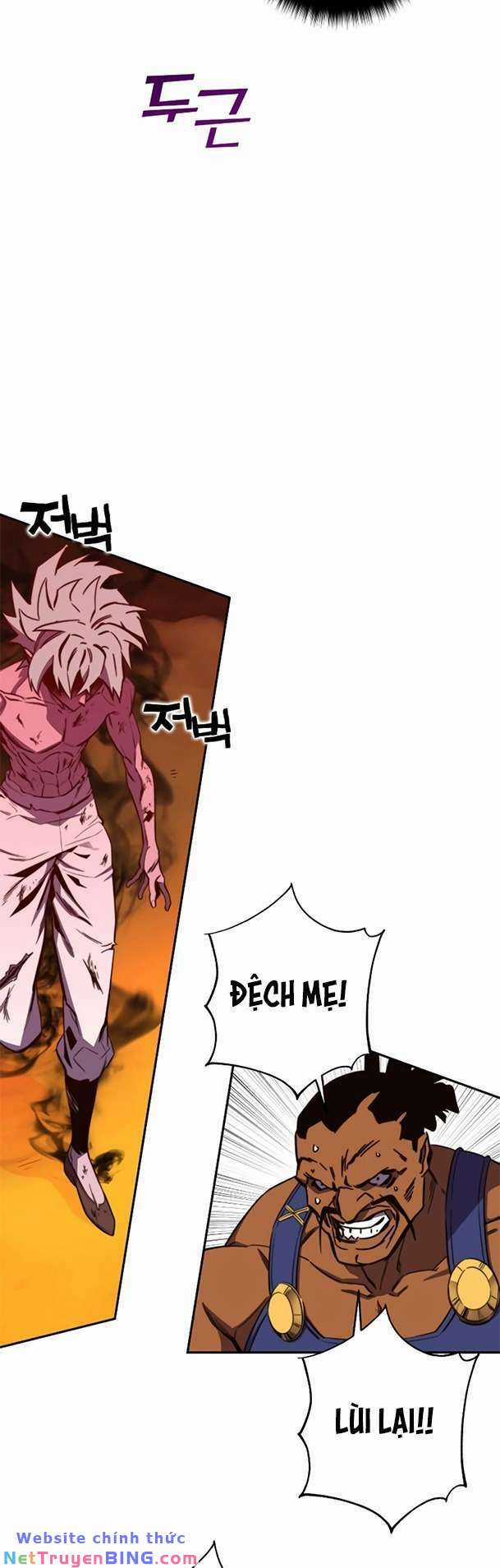 Ex & Ash - Chapter 93 - Trang 55