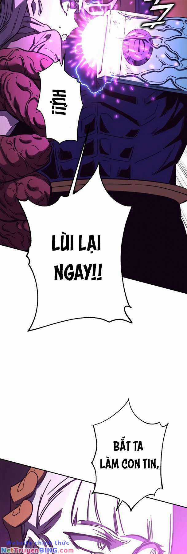 Ex & Ash - Chapter 93 - Trang 57