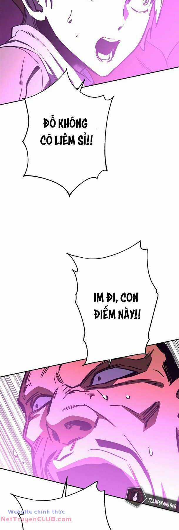 Ex & Ash - Chapter 93 - Trang 58