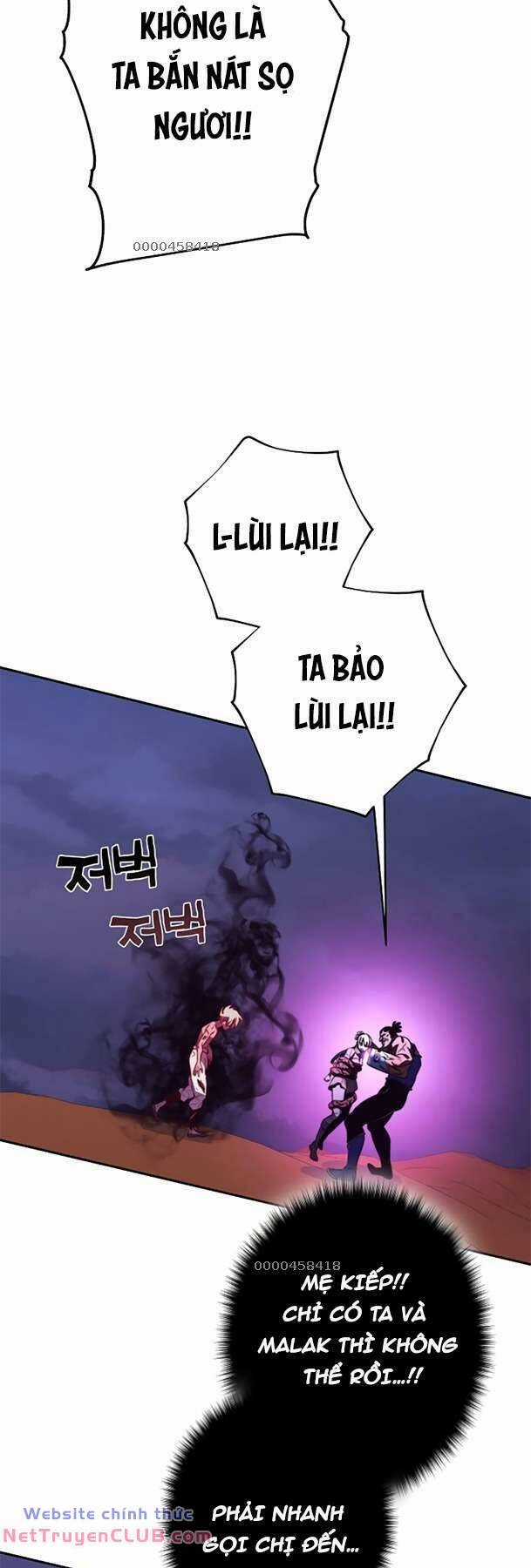 Ex & Ash - Chapter 93 - Trang 59