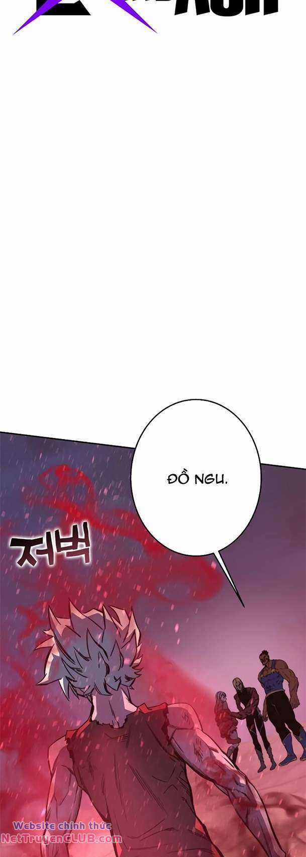 Ex & Ash - Chapter 93 - Trang 7
